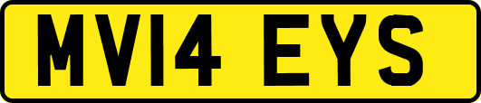 MV14EYS