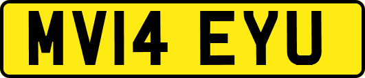 MV14EYU