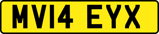 MV14EYX