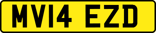 MV14EZD