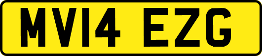MV14EZG