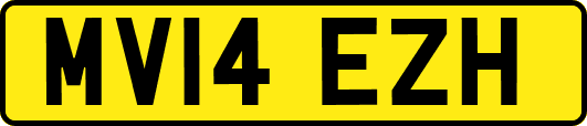 MV14EZH