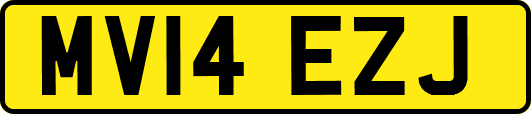 MV14EZJ