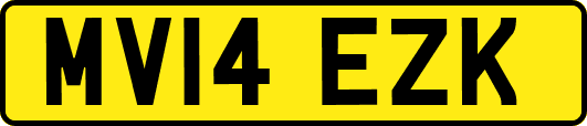 MV14EZK