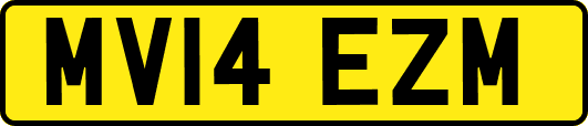 MV14EZM