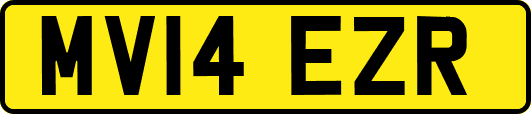 MV14EZR