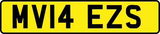MV14EZS