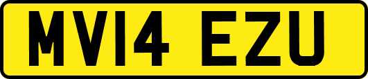 MV14EZU