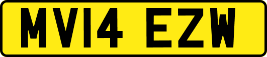 MV14EZW