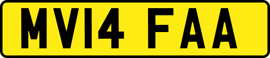 MV14FAA