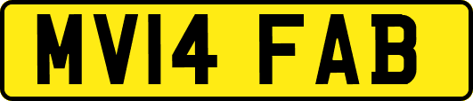 MV14FAB