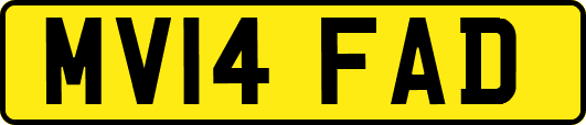 MV14FAD