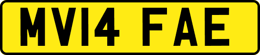 MV14FAE