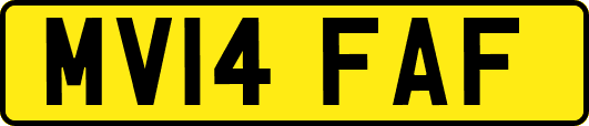 MV14FAF
