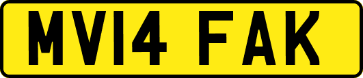 MV14FAK