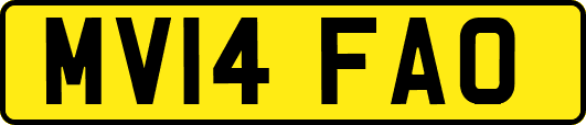 MV14FAO