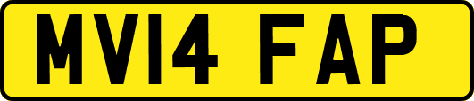 MV14FAP