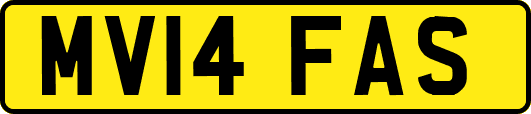 MV14FAS