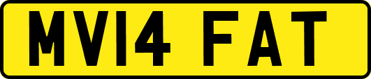 MV14FAT