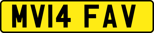 MV14FAV