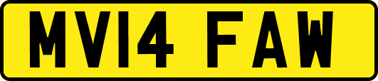 MV14FAW