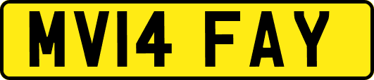 MV14FAY