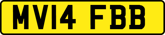 MV14FBB
