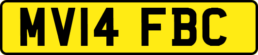 MV14FBC