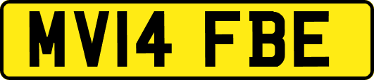 MV14FBE