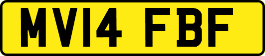 MV14FBF