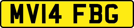 MV14FBG