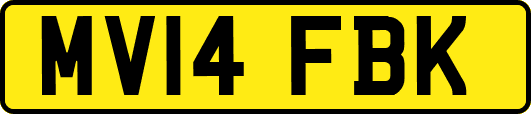 MV14FBK