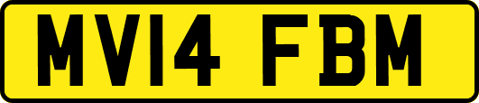 MV14FBM