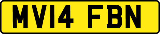 MV14FBN