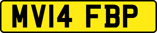 MV14FBP