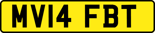 MV14FBT