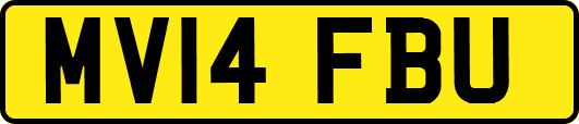 MV14FBU
