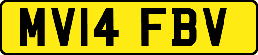 MV14FBV