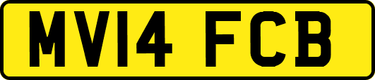 MV14FCB