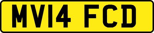MV14FCD