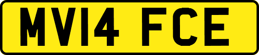 MV14FCE