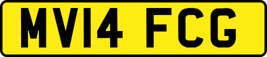 MV14FCG