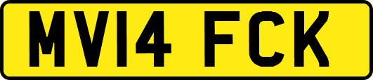 MV14FCK