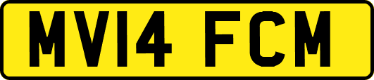 MV14FCM