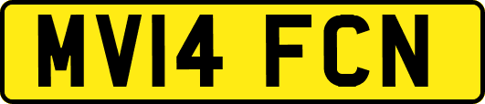 MV14FCN