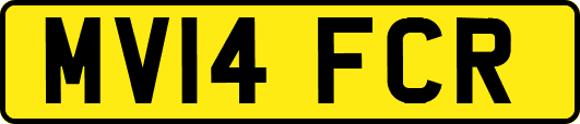 MV14FCR
