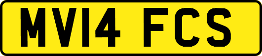 MV14FCS
