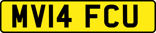 MV14FCU