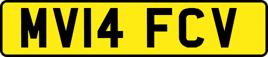 MV14FCV