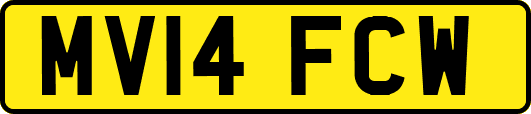 MV14FCW
